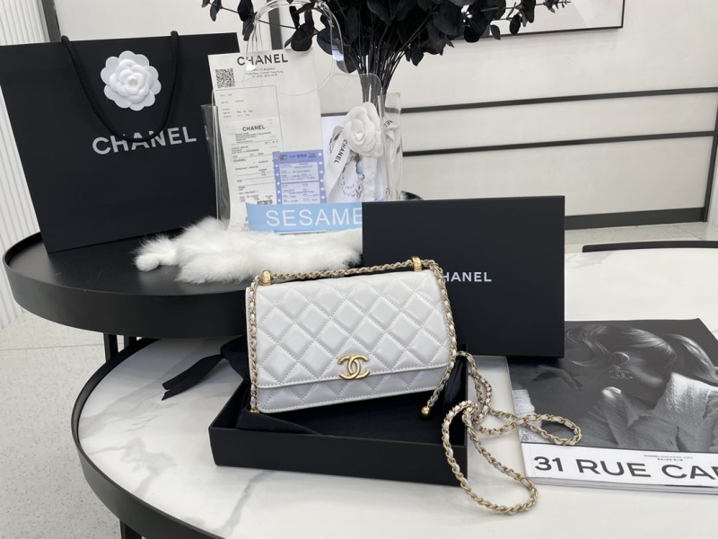 Chanel WOC Bags